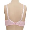 1 Piece Premium Quality Women Clothing Net Soft Bra Comfortable Skin Friendly Stylish Bra for Women. 
