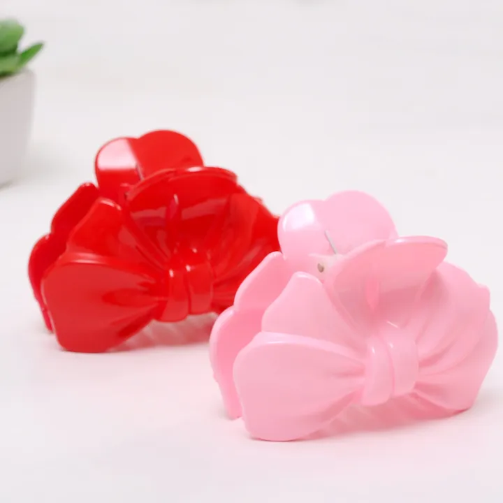 5165%20Fashion%20Hair%20Accessories%20Sweet%20jelly%20color%20simple%20and%20versatile%20grab%20clip%20hairpin%20edge%20chuck%20flower%20hair%20catch%20-%20Image%205