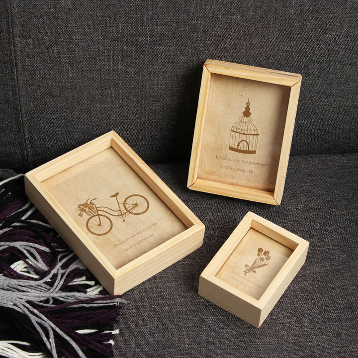 1%20Pcs%203%20Size%20Natural%20Wooden%20Photo%20Frame%20Vintage%20Multi%20Online%20Home%20Decor%20Art%20Wedding%20Mini%20Pictures%20Holder%20DIY%20Family%20Wall%20Frame%20-%20Image%204