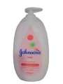 Johnson's Baby Lotion pink 500 ml (Italy). 