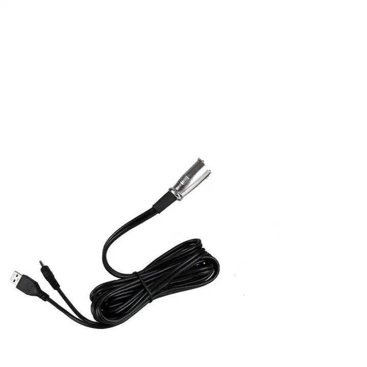 XLR%20Female%20To%203.5mm%20&%20USB%20Microphone%20Cable%20for%20BM%20100FX,%20BM100,%20BM800%20-%20Image%203