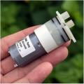 DC Pump 24Volt DC Micro Pump Vaccum Water Pump High Pressure Suction Pump, Self-Priming Vaccum Mini Pump. 