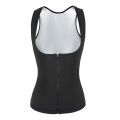Women Sauna Vest Thermo Sweat Shapewear Tank Top Slimming Vest Waist Trainer Corset Gym Fitness Sports Body Corset. 