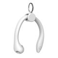 For Airds 2 Earhook Silicone Bluetooth Earphone Holder Earbuds Ear Hook for Apple air ds anti-lost for Huawei Freebuds 3.