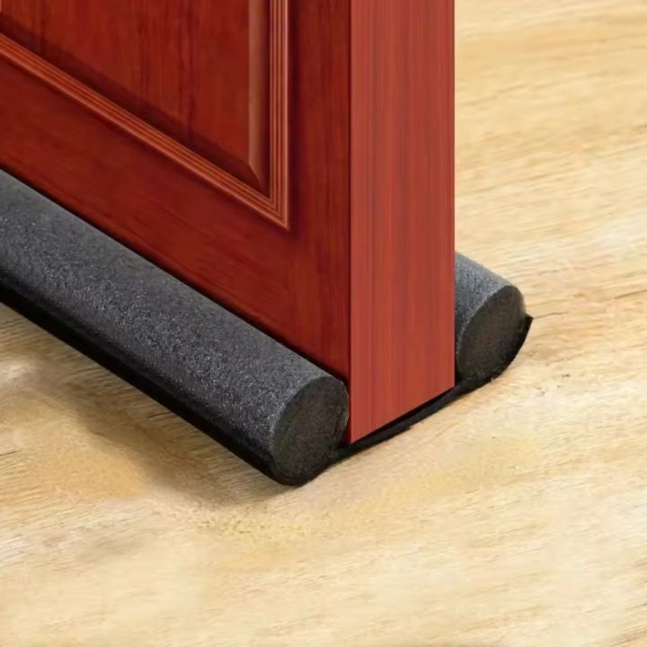 Brown%20Color%20Door%20Bottom%20Seal%20Door%20Draft%20Stopper%20Door%20Sweep%20Weather%20Stripping%20Noise%20Blocker%20Window%20Breeze%20Blocker%20Adjustable%20Door%20Sweeps%20-%20Image%203