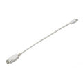 Mini Display Port to HDMI Cable 4K 1080P Thunderbolt HDMI Converter for MacBook Pro iMac Mini DP to HDMI Cable Adapter 1.4miter.