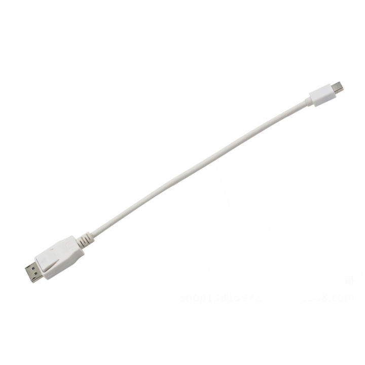 Mini%20Display%20Port%20to%20HDMI%20Cable%204K%201080P%20Thunderbolt%20HDMI%20Converter%20for%20MacBook%20Pro%20iMac%20Mini%20DP%20to%20HDMI%20Cable%20Adapter%201.4miter%20-%20Image%204