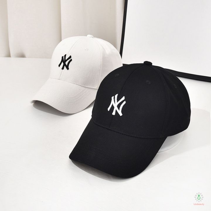 MLB%20Cap%20Baseball%20New%20York%20Yankees%20Cap%20Casual%20Sun%20Protection%20Sun%20Hat%20Cotton%20Hat%20P%20Cotton%20Hat%20Portable%20All-Matched%20Casual%20Sun%20Protection%20Sun%20Hat%20MLB%20Cap%20Baseball%20New%20York%20Yankees%20Cap%20-%20Image%207
