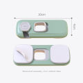 Child Locks cabinet Child locks drawer Baby lock Kid Locks cabinet Lock Cabinet Drawer Child Safety Locks Drawer Lock Anti-Baby and Infant Anti-Clamp Hand Protection Cabinet Door Refrigerator Lock.