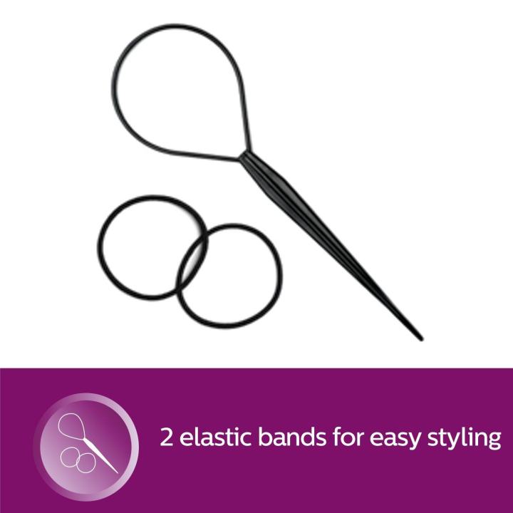 Philips%20BHH811/00%20Essential%205-in-1%20Hair%20Straightener%20&%20Curler%20-%20Image%204