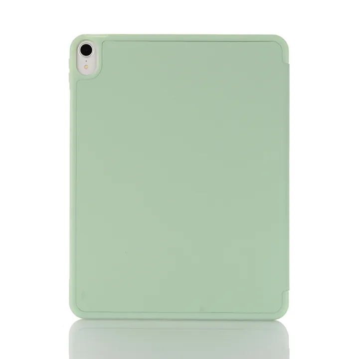 For%20iPad%20mini%206%20Back%20Sticker%20Skin%20Feel%20Horizontal%20Flip%20Leather%20Tablet%20Case%20With%20Tri-fold%20Holder%20-%20Image%203