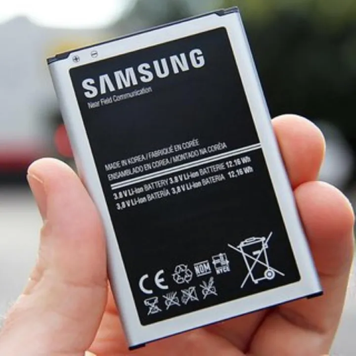 Samsung galaxy note-3 NFC Battery - 3200mah