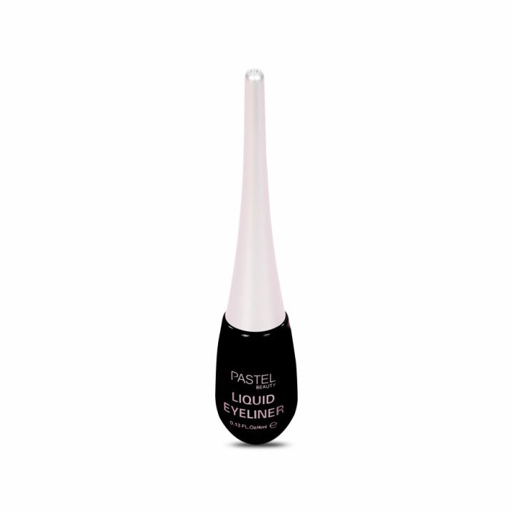PASTEL BEAUTY Liquid Eyeliner -BLACK