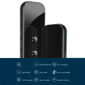 Smart Instant Voice Text APP Photograph Translaty,Black. 