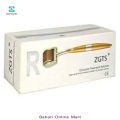 ZGTS Clinicares Treatment Solution Roller 0.25mm Titanium Alloy Needle Derma Roller. 