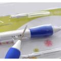 Magic Embroidery Stitching Punch Needles Pen Set. 