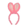 Plush Rabbit Ears Hairband Rabbit Ears Hair Hoop Cartoon Rabbit Ears Headband Cute Rabbit Ears Hairband Plush Cute Rabbit Hair Bands Rabbit Ears Headband Rabbit Ears Hair Accessories.