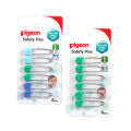 Safety Pin 6 Pcs. 