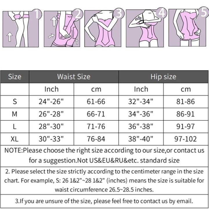 %E3%80%90Big-Sales%E3%80%91%20Bodysuit%20Shapewear%20Women%20Full%20Body%20Shaper%20Tummy%20Control%20Slimming%20Sheath%20Push%20Up%20Thigh%20Slimmer%20Abdomen%20Shapers%20Corset%20-%20Image%208