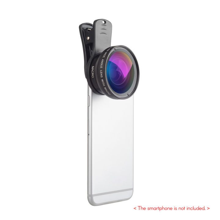 APEXEL%20APL-0.45WM%20Phone%20Lens%20Kit%200.45X%20Super%20Wide%20Angle%20&%2012.5X%20Super%20Macro%20Lens%20HD%20Camera%20Lenses%20with%20Lens%20Clip%20for%20iPhone%20Samsung%20Huawei%20Xiaomi%20More%20Smartphone%20-%20Image%203