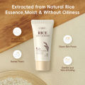 Laikou Rice Silky Cleanser - 50g. 