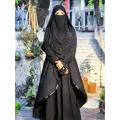 New Mohua 2 Borka For Women From Dream Boutiques.