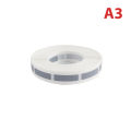 Scratch  Sticker 6mm Wide Scratch Film Scratch  Coating Film. 