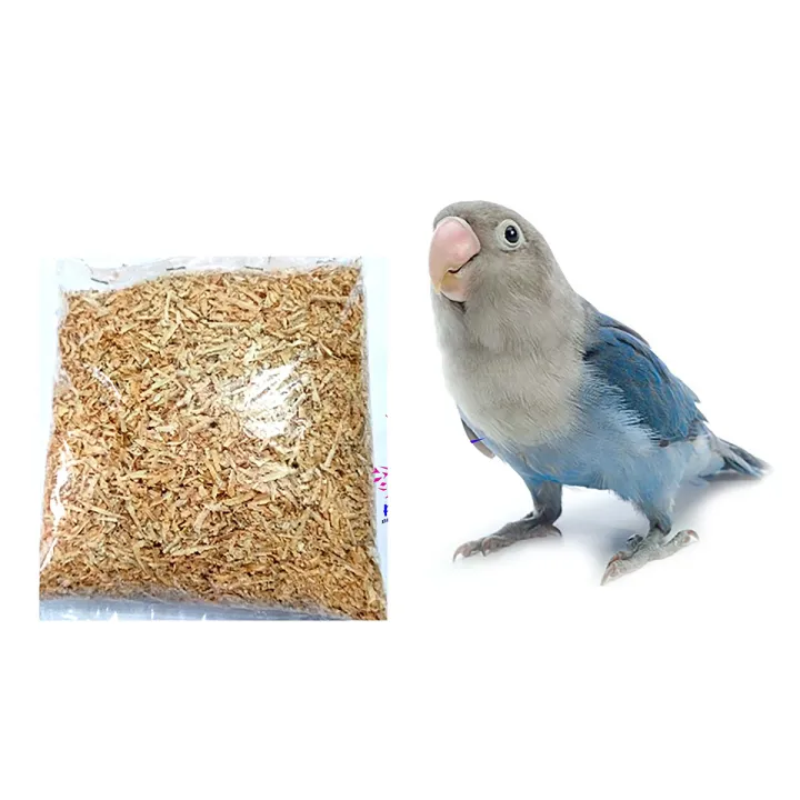 bird%20nesting%20Material,%20Comfortable%20Bedding%20for%20Birds%20Great%20for%20Nest%20Building%20and%20Hideouts%20-%20Image%203