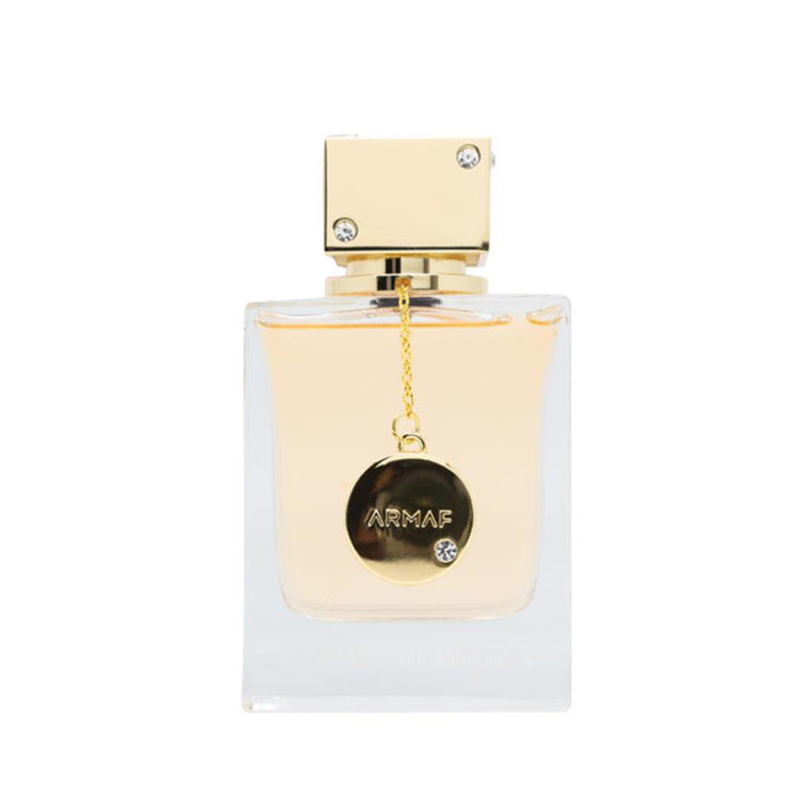 Club De Nuit EDP Women's Perfume 105 Ml