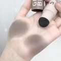 3 Colors Portable Hairline Stick Refill Shadow Powder / Waterproof And Sweatproof Hair Line Modified Repair Stick / Multi-Purpose Trim Facial Contours Eyebrows Cosmetics.