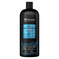 International USA Product Hair care Tresemme shampoo Cleanse & Replenish used for male/female - 828 ml.