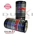 Sunlight   D Size R20 Battery 1.5v. Multipurpose use. 