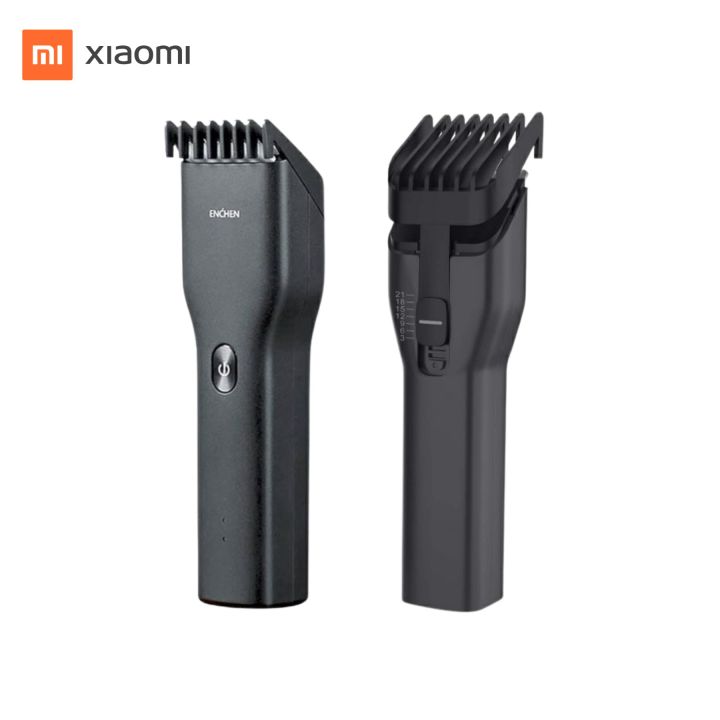 Xiaomi_MI%20ENHCEN%20Boost%20Electric%20Hair%20Clipper%20&%20Beard%20Trimmer%20-%20Image%202