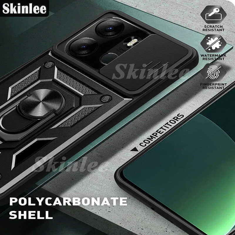 Custodia In Pelle Con Flip Cover Per Nokia G21 E G11, Con Supporto, Slot Per Carte E Chiusura Magnetica, Antiurto, Colore Lupo