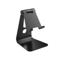 360 Rotating Metal Aluminum Alloy Phone Tablet Stand Adjustable Universal. 