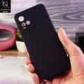 Vivo Y21/Y21s/Y33s Soft Silicon Case Back Cover For. 