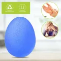 Hand Therapy Finger Exercise Grip Ball. 