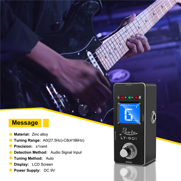 -901%20Guitar%20Tuner%20Effect%20Pedal%20Mini%20Chromatic%20True%20Bypass%20-%20Image%204