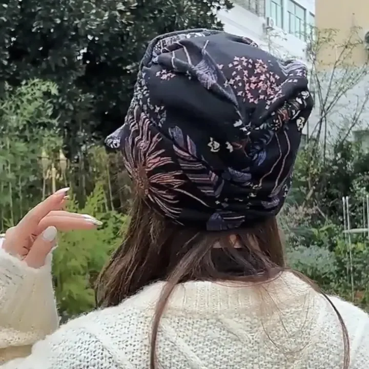 New%20Cool%20Women%20Warm%20Vintage%20Floral%20Caps%20Hat%20Female%20Autumn%20Winter%20Lady%20Baseball%20Cap%20Hat%20For%20Women%20Dropshipping%20-%20Image%202