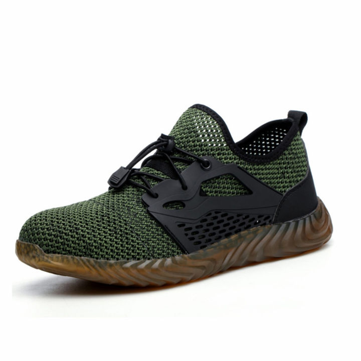 Jiefu%20Insulating%20Work%20Safety%20Shoes%20With%20Air%20Permeability,%20Impact%20Resistance%20And%20Puncture%20Resistance%20-%20Image%202