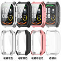 Watch Cases For HayLou Watch 2 Pro protective case LS02 Pro case Soft TPU cover.