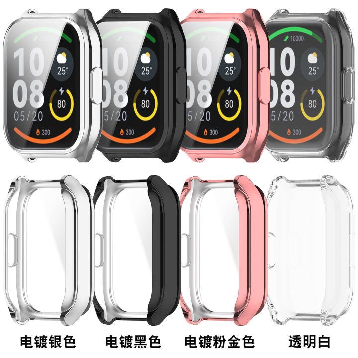 Watch%20Cases%20For%20HayLou%20Watch%202%20Pro%20protective%20case%20LS02%20Pro%20case%20Soft%20TPU%20cover%20-%20Image%206