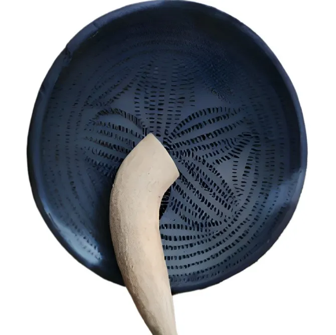 Batna%20Gutna%20Vorta%20Batna%20Batna%20Nora%20Batna%20Matir%20Bat%20Traditional%20Clay%20Kitchen%20Tools%20For%20Grinding%20And%20Mixing%20pisni%20nora%20-%20Image%203