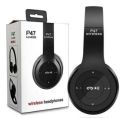 P47 5.0 EDR Wireless Bluetooth Headphone backup 5 hours. 