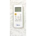 Midea Ac Remote Control.. 