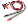 Universal Digital Multi meter Detector Lead Wire Probes Digital Multimeter. 