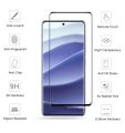 For Redmi Note 14Pro+ plus /Note 14 Pro /Note 14 5GTempered Glass Full Cover Screen Protector For Redmi Note 14 Pro+ 5G Glass Film and Lens Film Back film. 