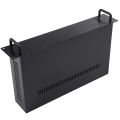 2U Chassis 19 Inch Server Rackmount Case Data Switch Box Communication Metal Rack Mount Computer Case. 