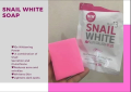 Snail White Collagen Soap - 70gm (Thailand).