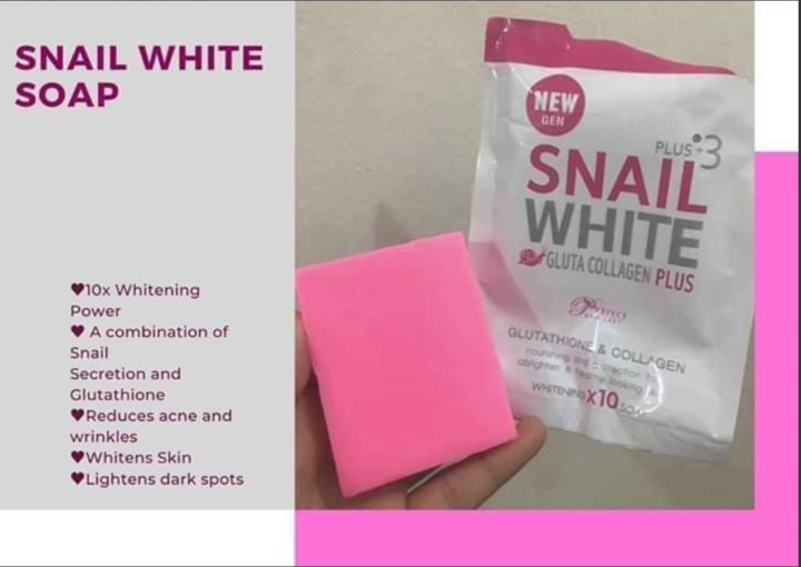 Snail%20White%20Collagen%20Soap%20-%2070gm%20(Thailand)%20-%20Image%204